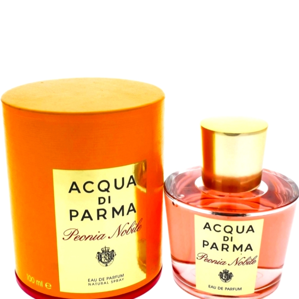 Aqua di Parma